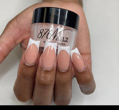 Naked Nude