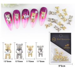 Beer charms