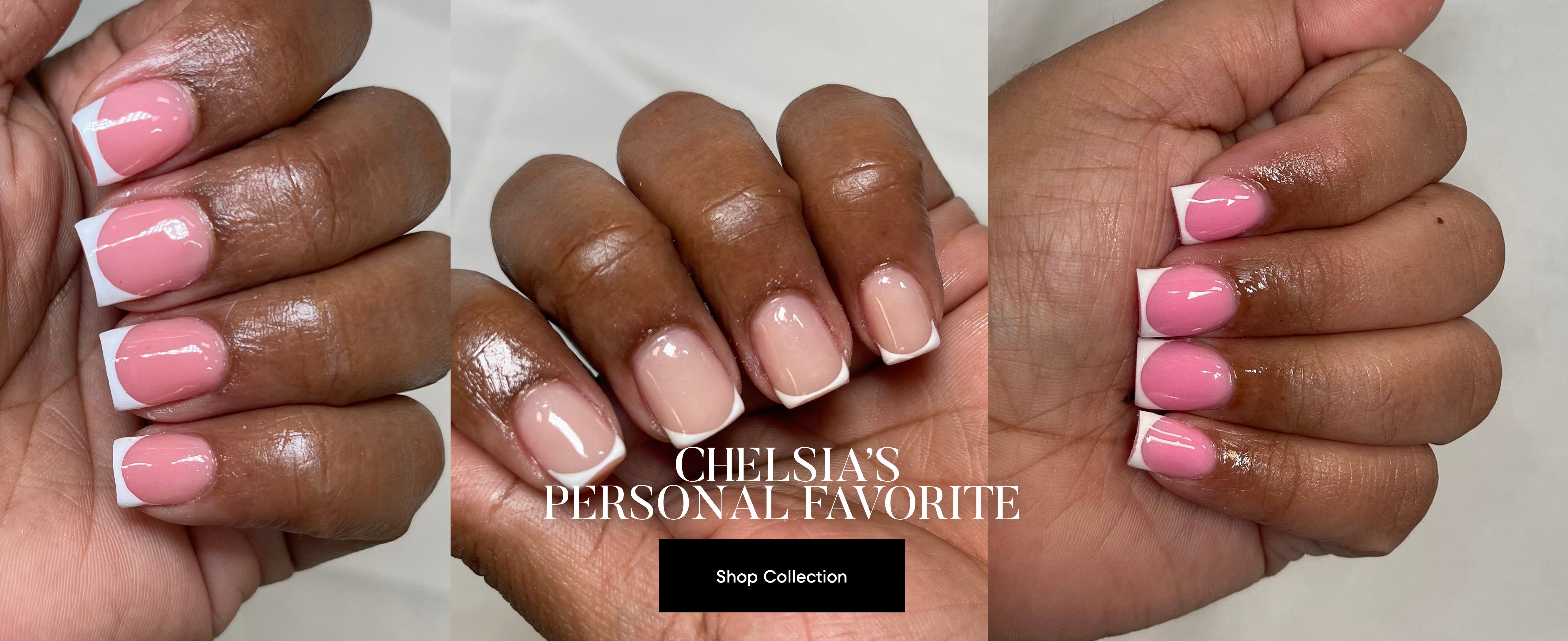 R-Nail NAIL PERFECTION - Updated July 2025 - 8767 Philadelphia Rd