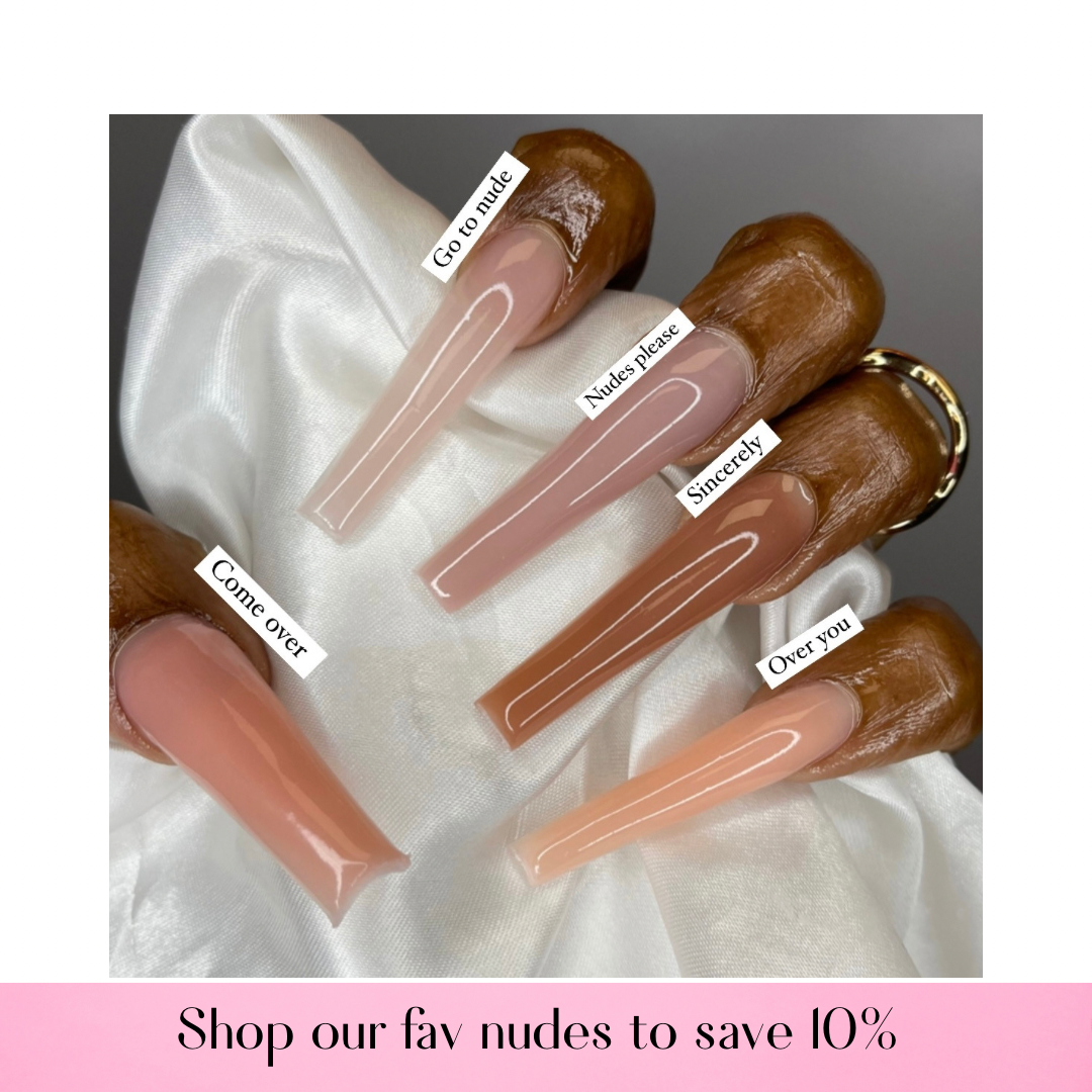 Favorite nudes bundle