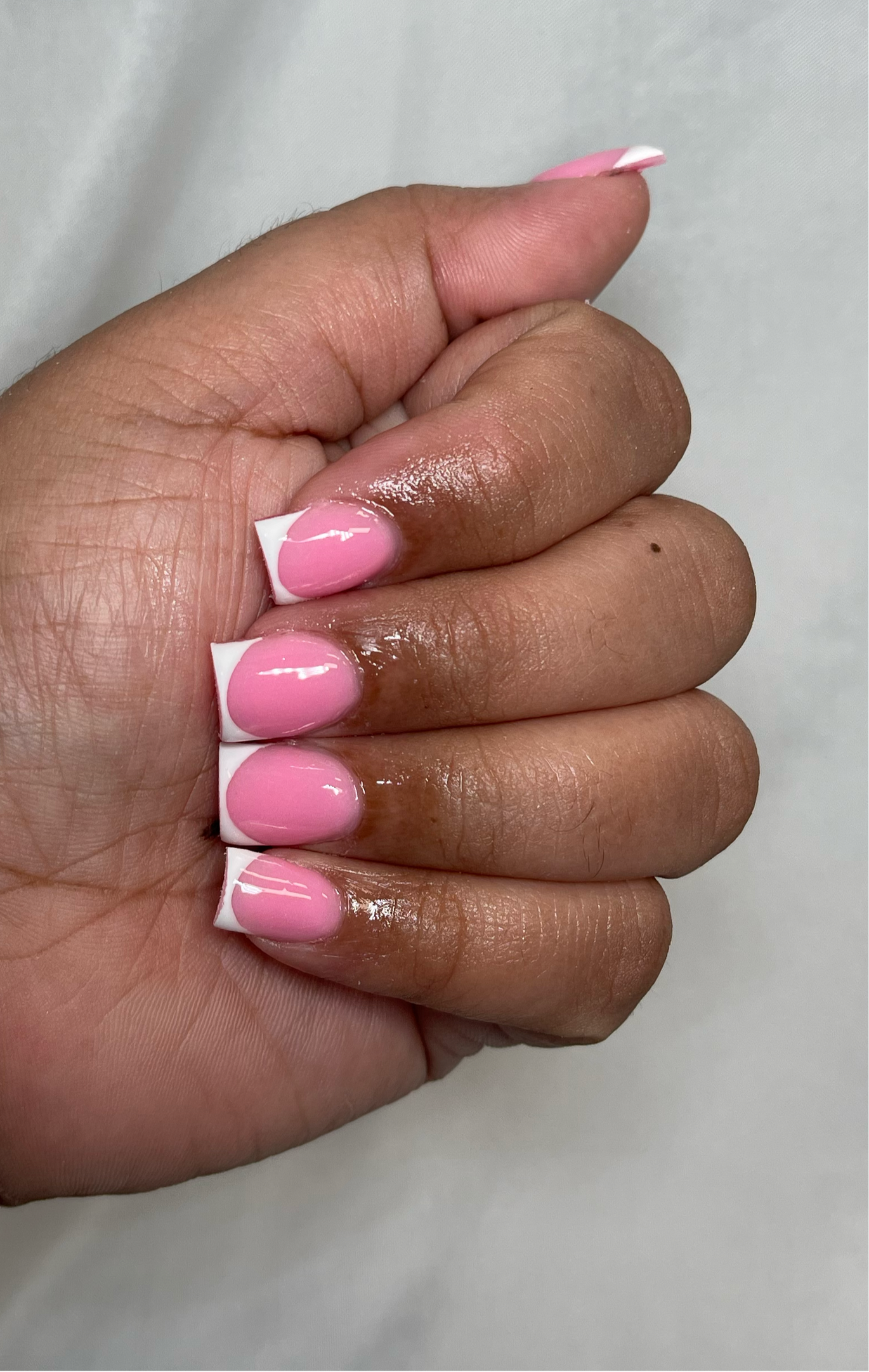 R-Nail NAIL PERFECTION - Updated July 2025 - 8767 Philadelphia Rd