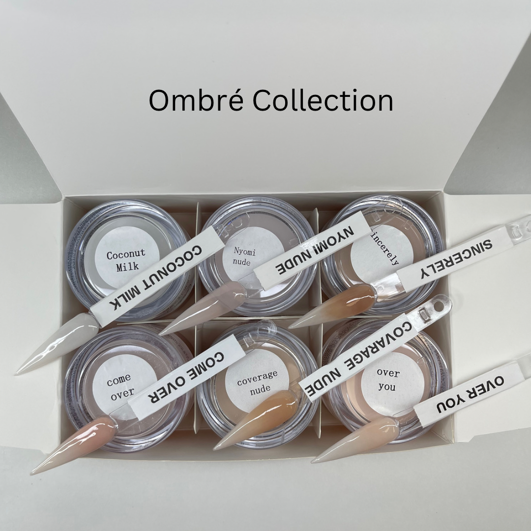 Ombré Collection